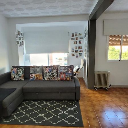 Apartaments B O D Collblanc L’Hospitalet de Llobregat Exterior foto