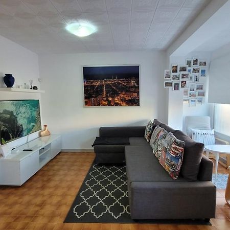 Apartaments B O D Collblanc L’Hospitalet de Llobregat Exterior foto