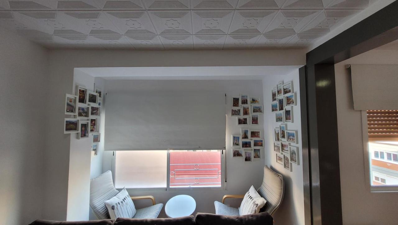 Apartaments B O D Collblanc L’Hospitalet de Llobregat Exterior foto
