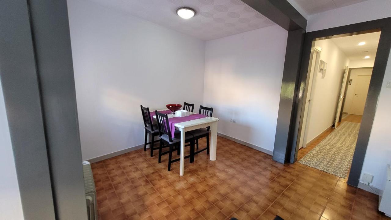 Apartaments B O D Collblanc L’Hospitalet de Llobregat Exterior foto