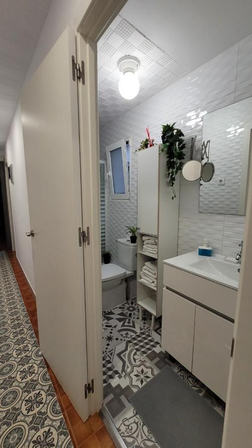 Apartaments B O D Collblanc L’Hospitalet de Llobregat Exterior foto