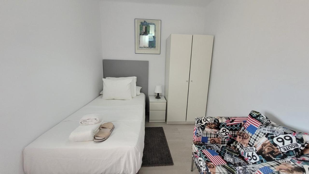 Apartaments B O D Collblanc L’Hospitalet de Llobregat Exterior foto