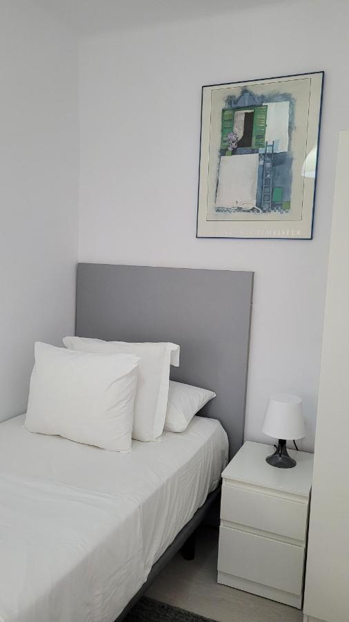 Apartaments B O D Collblanc L’Hospitalet de Llobregat Exterior foto