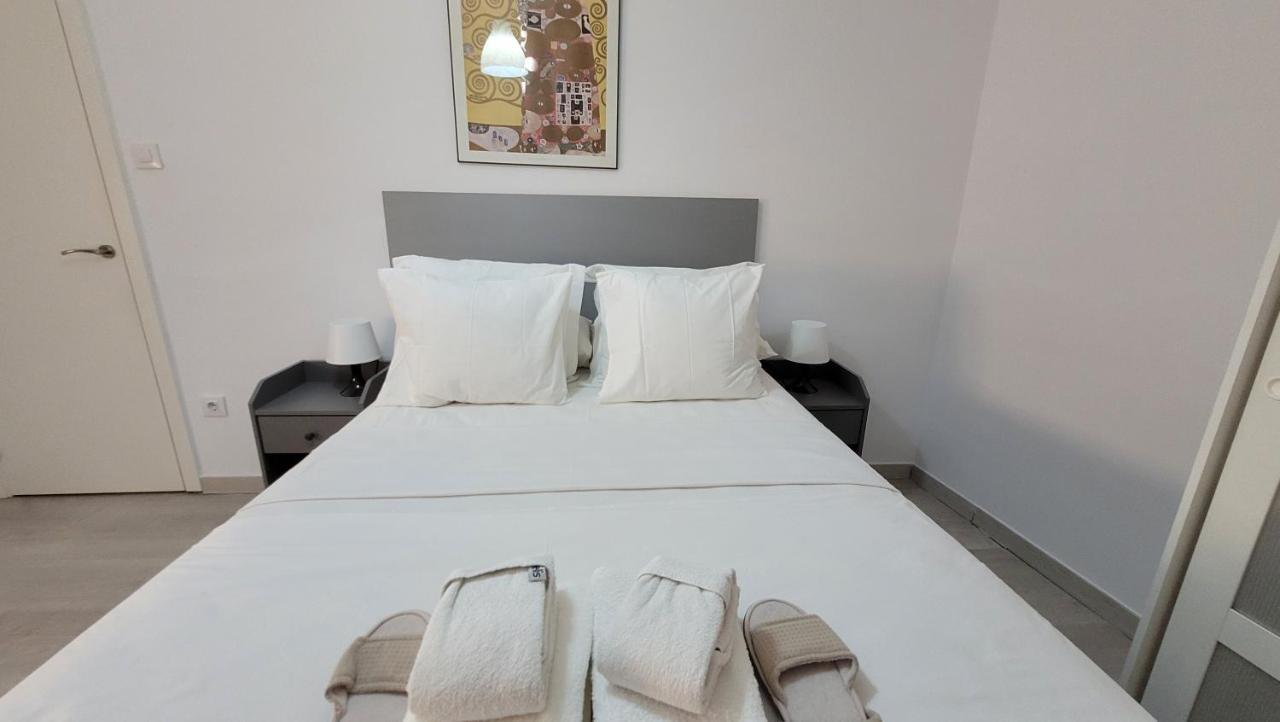 Apartaments B O D Collblanc L’Hospitalet de Llobregat Exterior foto