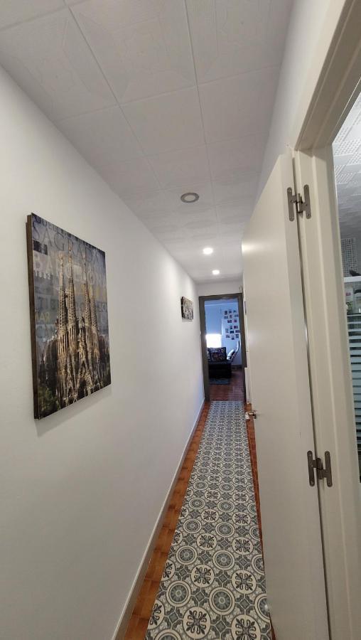 Apartaments B O D Collblanc L’Hospitalet de Llobregat Exterior foto