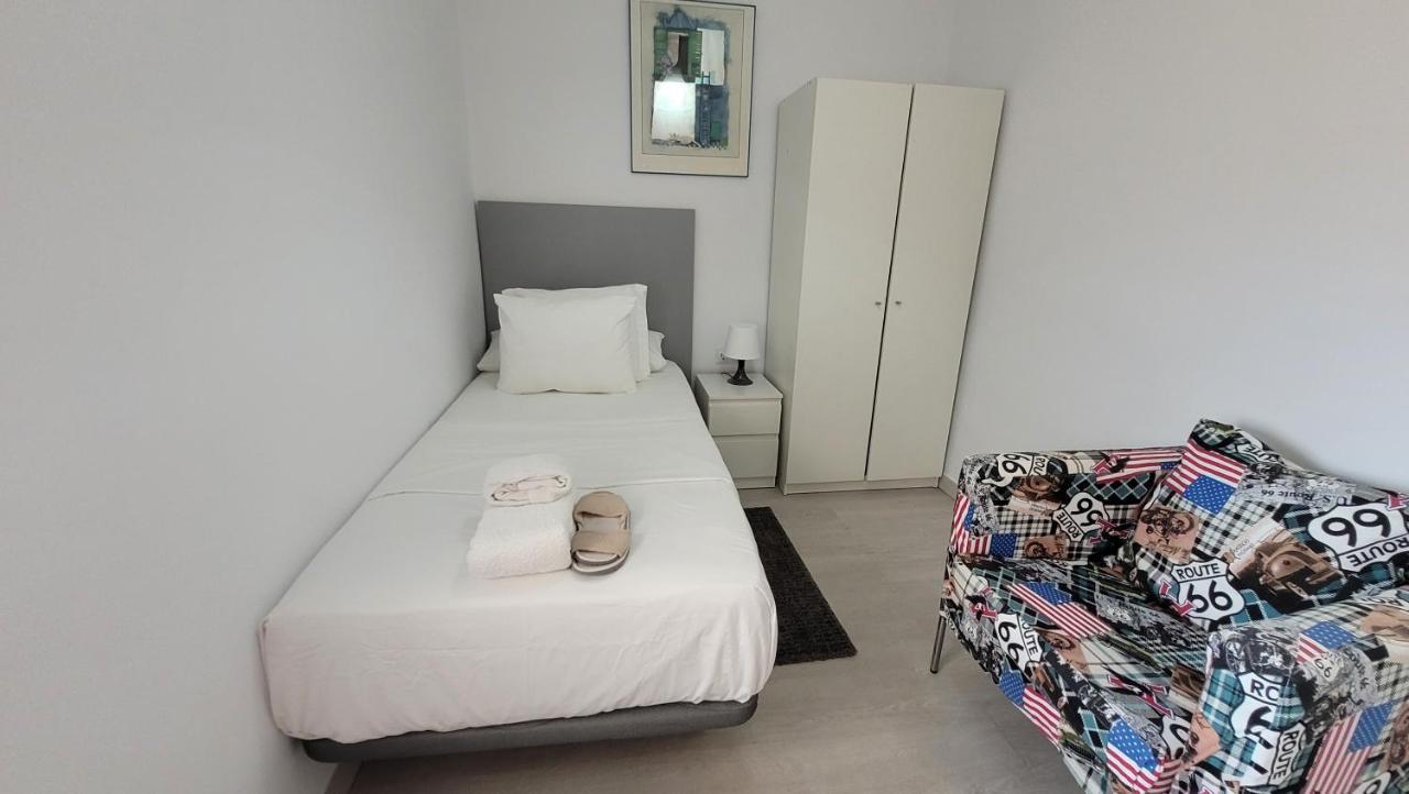 Apartaments B O D Collblanc L’Hospitalet de Llobregat Exterior foto