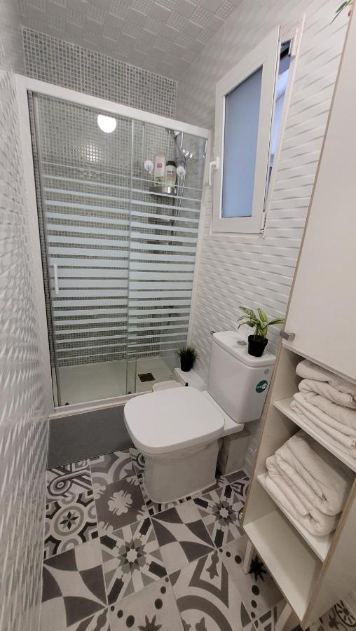 Apartaments B O D Collblanc L’Hospitalet de Llobregat Exterior foto