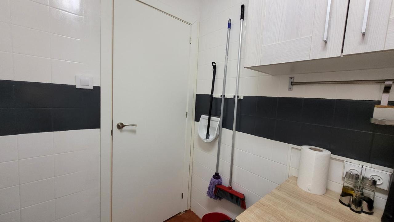 Apartaments B O D Collblanc L’Hospitalet de Llobregat Exterior foto