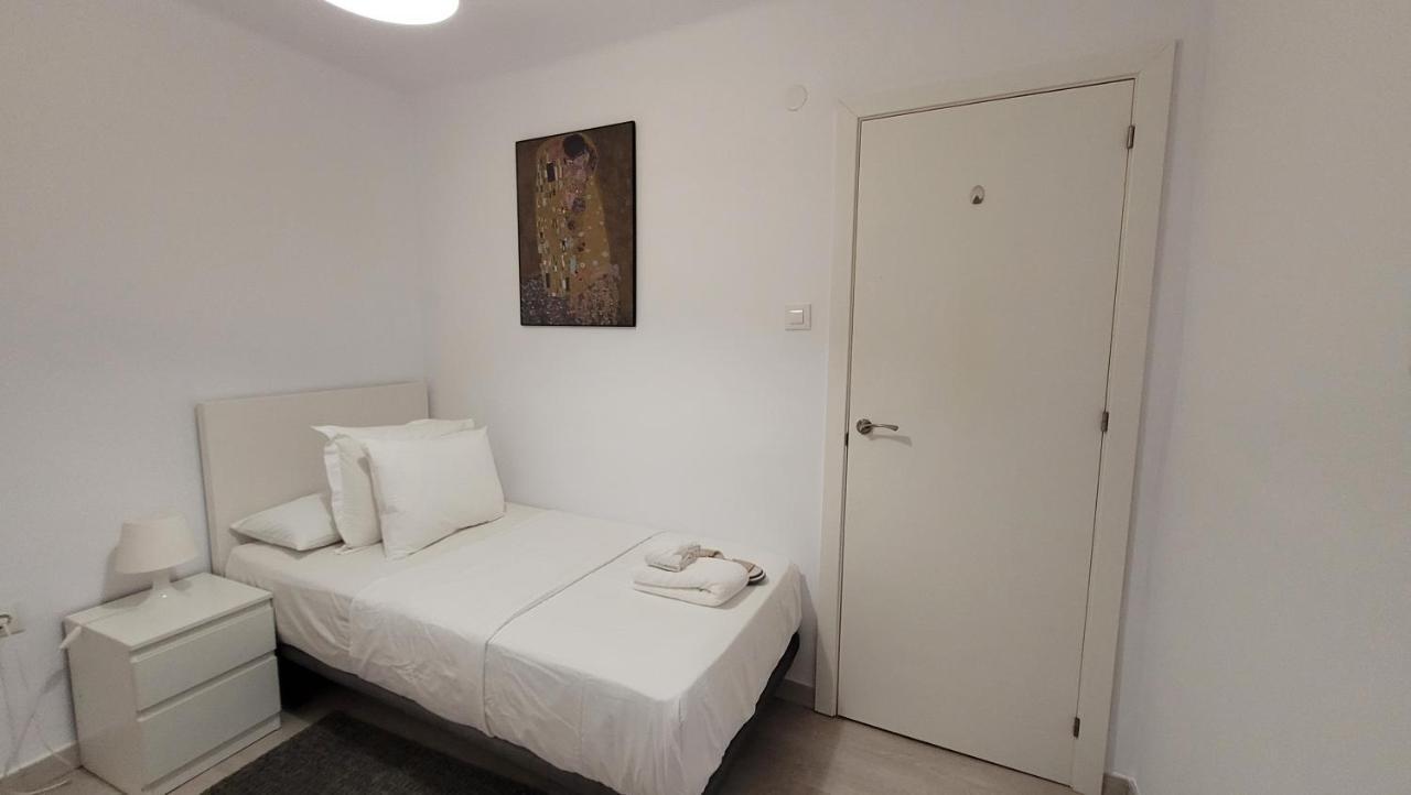 Apartaments B O D Collblanc L’Hospitalet de Llobregat Exterior foto