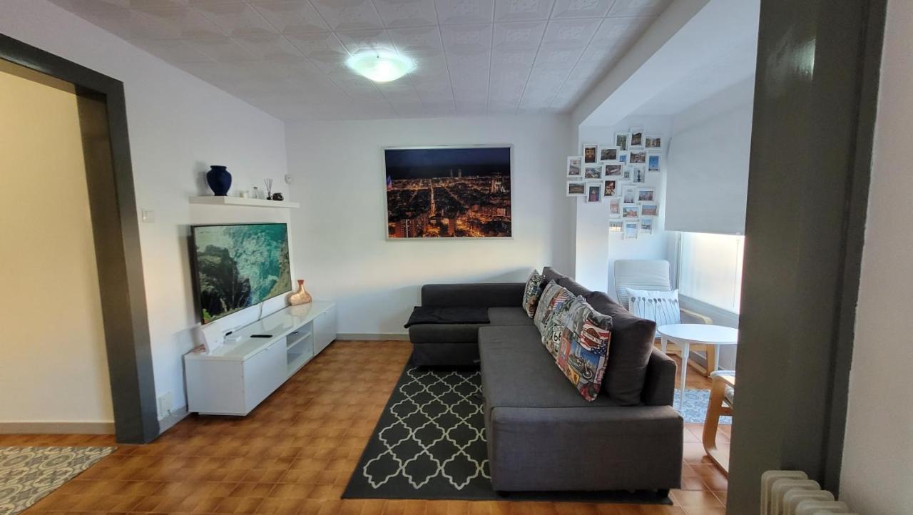 Apartaments B O D Collblanc L’Hospitalet de Llobregat Exterior foto