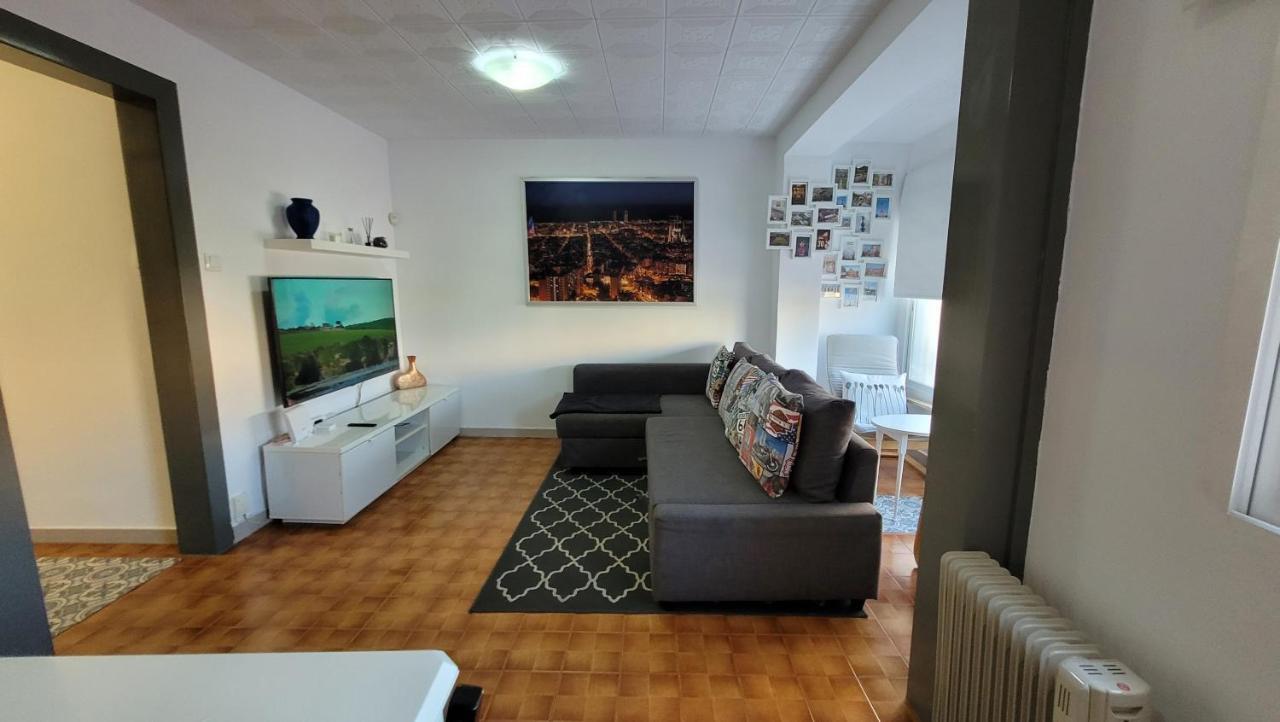 Apartaments B O D Collblanc L’Hospitalet de Llobregat Exterior foto