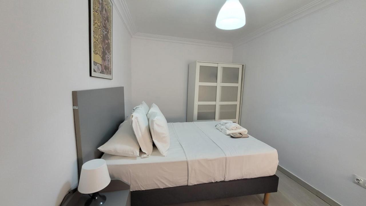 Apartaments B O D Collblanc L’Hospitalet de Llobregat Exterior foto