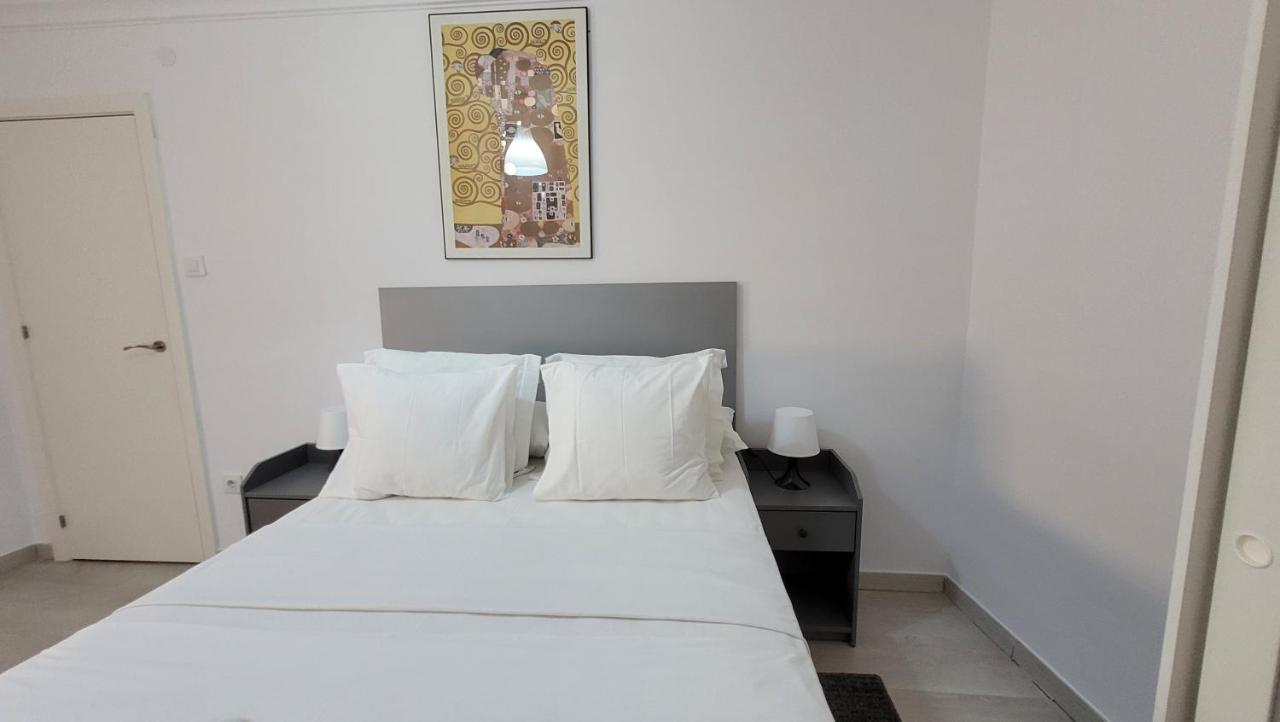Apartaments B O D Collblanc L’Hospitalet de Llobregat Exterior foto