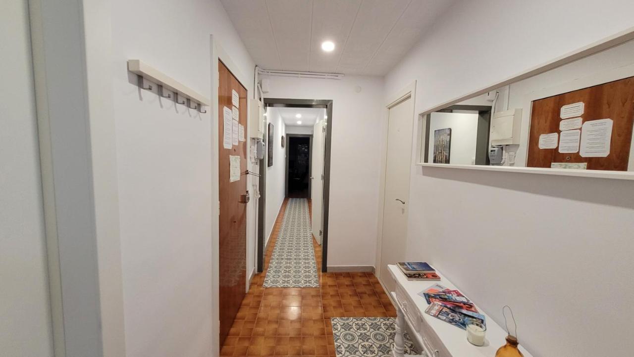Apartaments B O D Collblanc L’Hospitalet de Llobregat Exterior foto