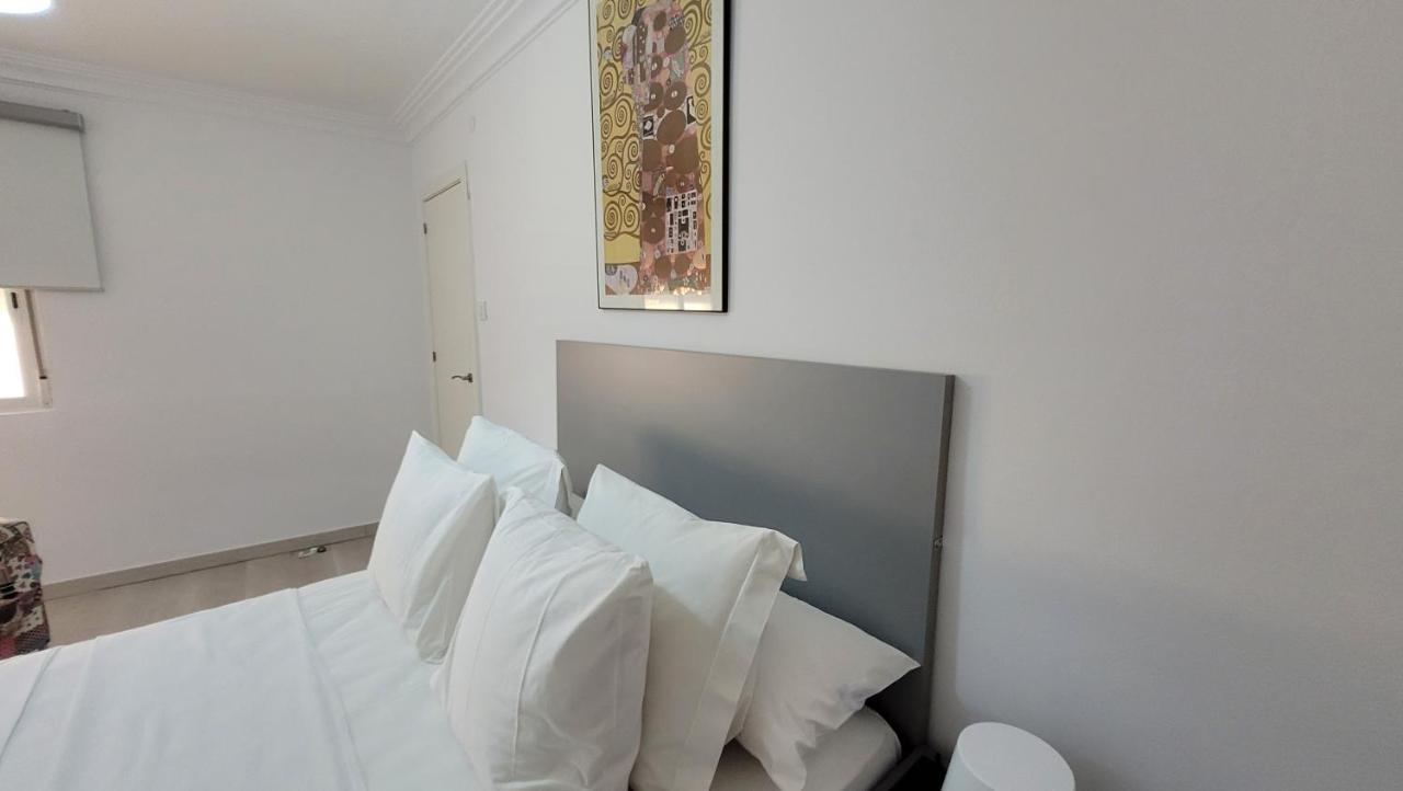 Apartaments B O D Collblanc L’Hospitalet de Llobregat Exterior foto