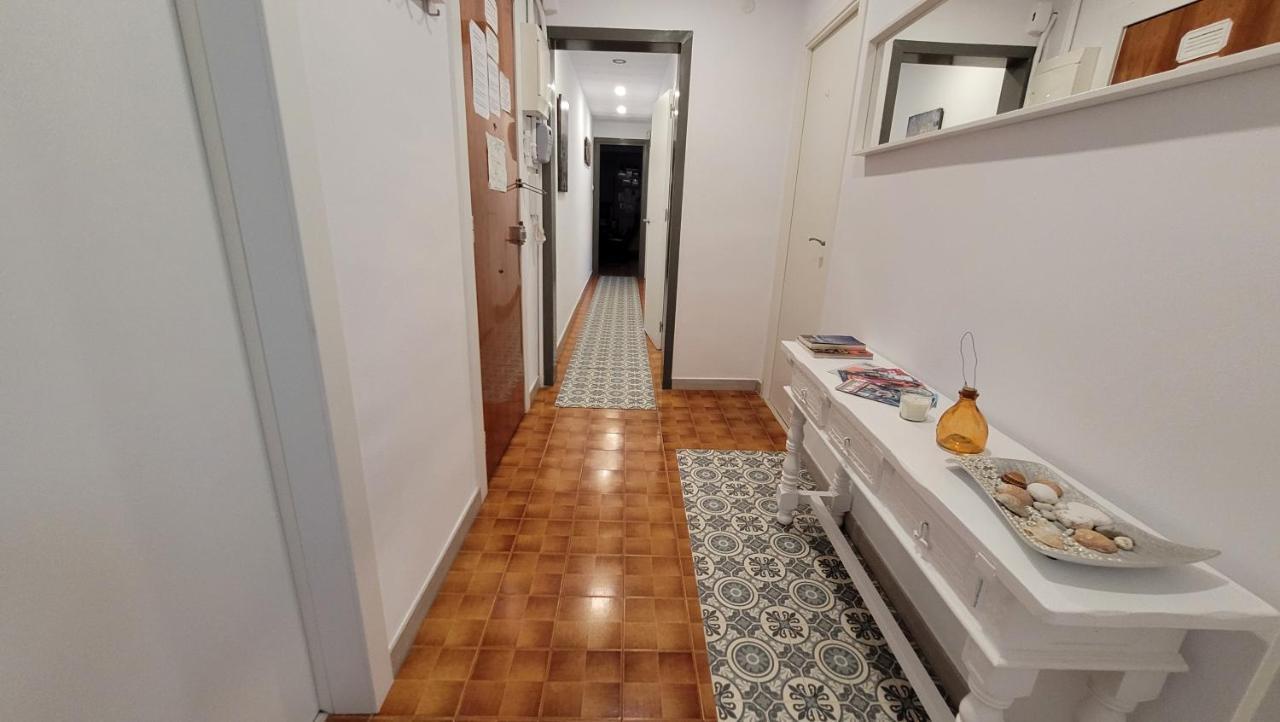 Apartaments B O D Collblanc L’Hospitalet de Llobregat Exterior foto
