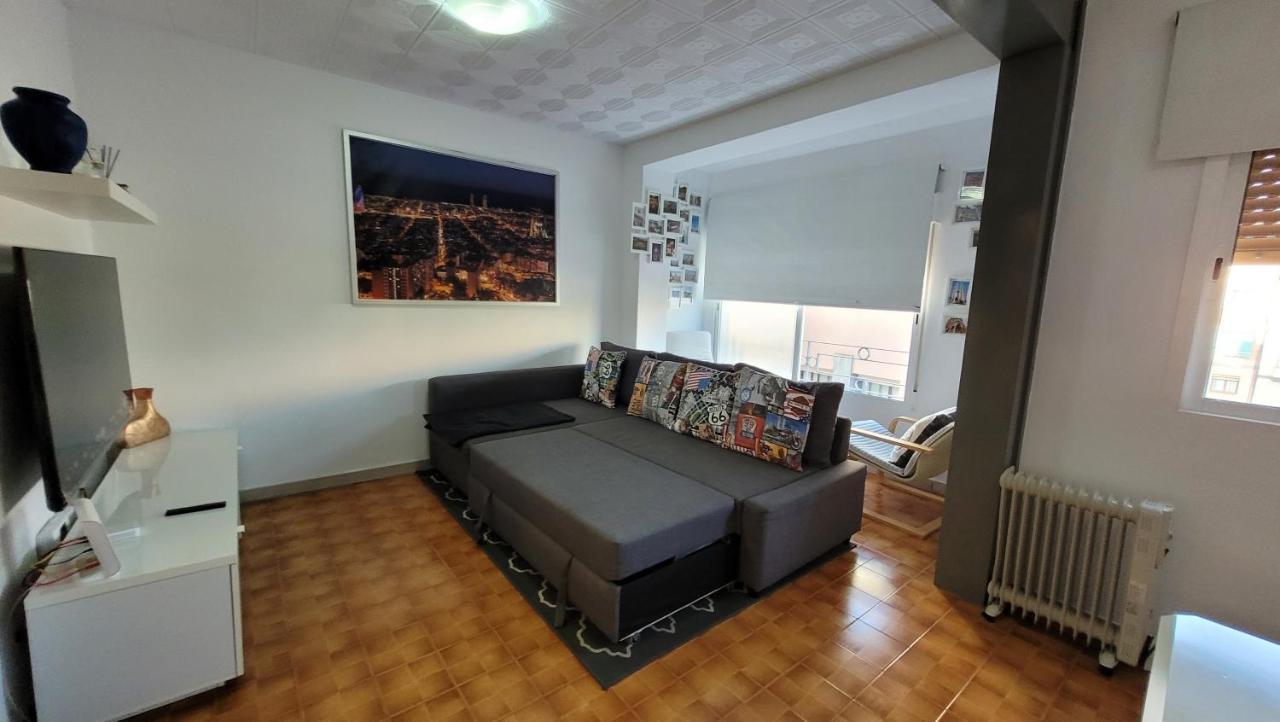 Apartaments B O D Collblanc L’Hospitalet de Llobregat Exterior foto